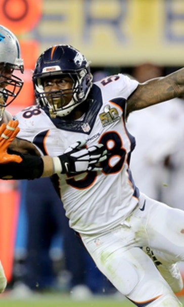 Fantasy Football DST Rankings - Week 1